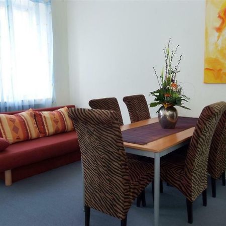 Domicil Boardinghaus Bad Aachen Hotel Екстериор снимка