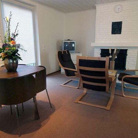 Domicil Boardinghaus Bad Aachen Hotel Екстериор снимка