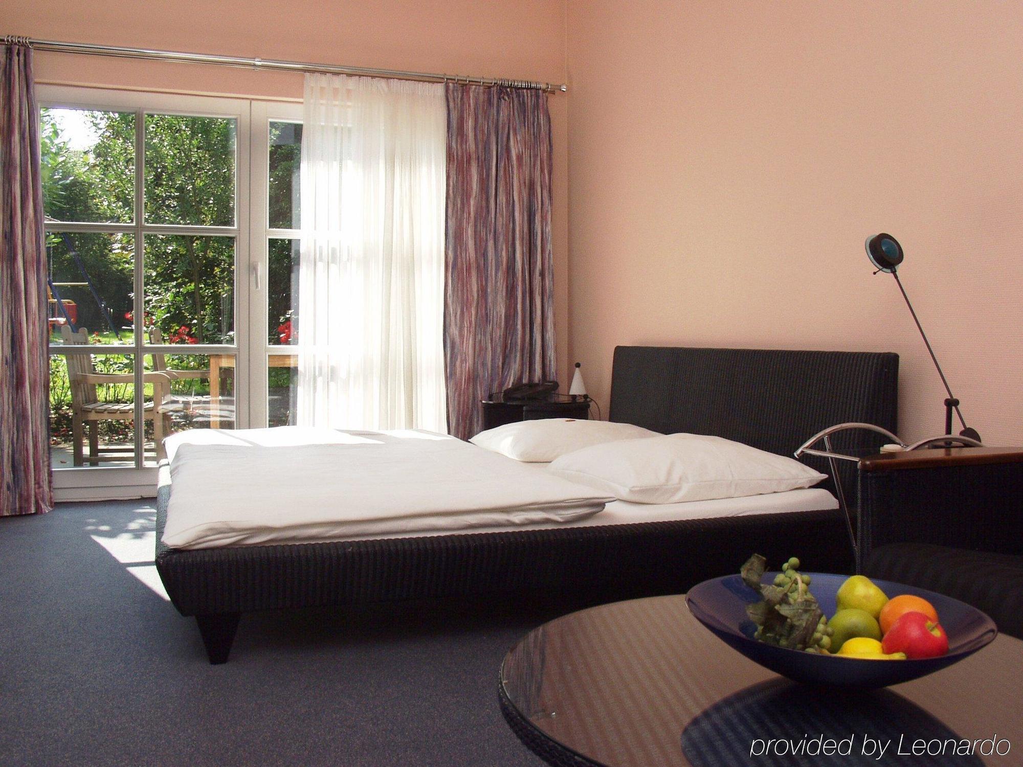 Domicil Boardinghaus Bad Aachen Hotel Екстериор снимка