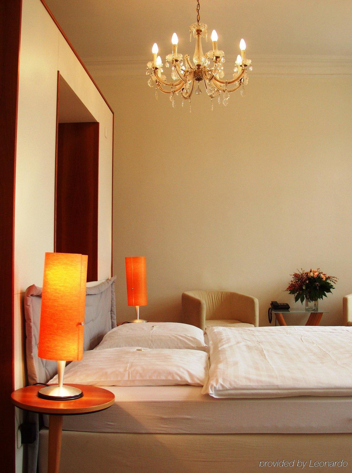 Domicil Boardinghaus Bad Aachen Hotel Екстериор снимка