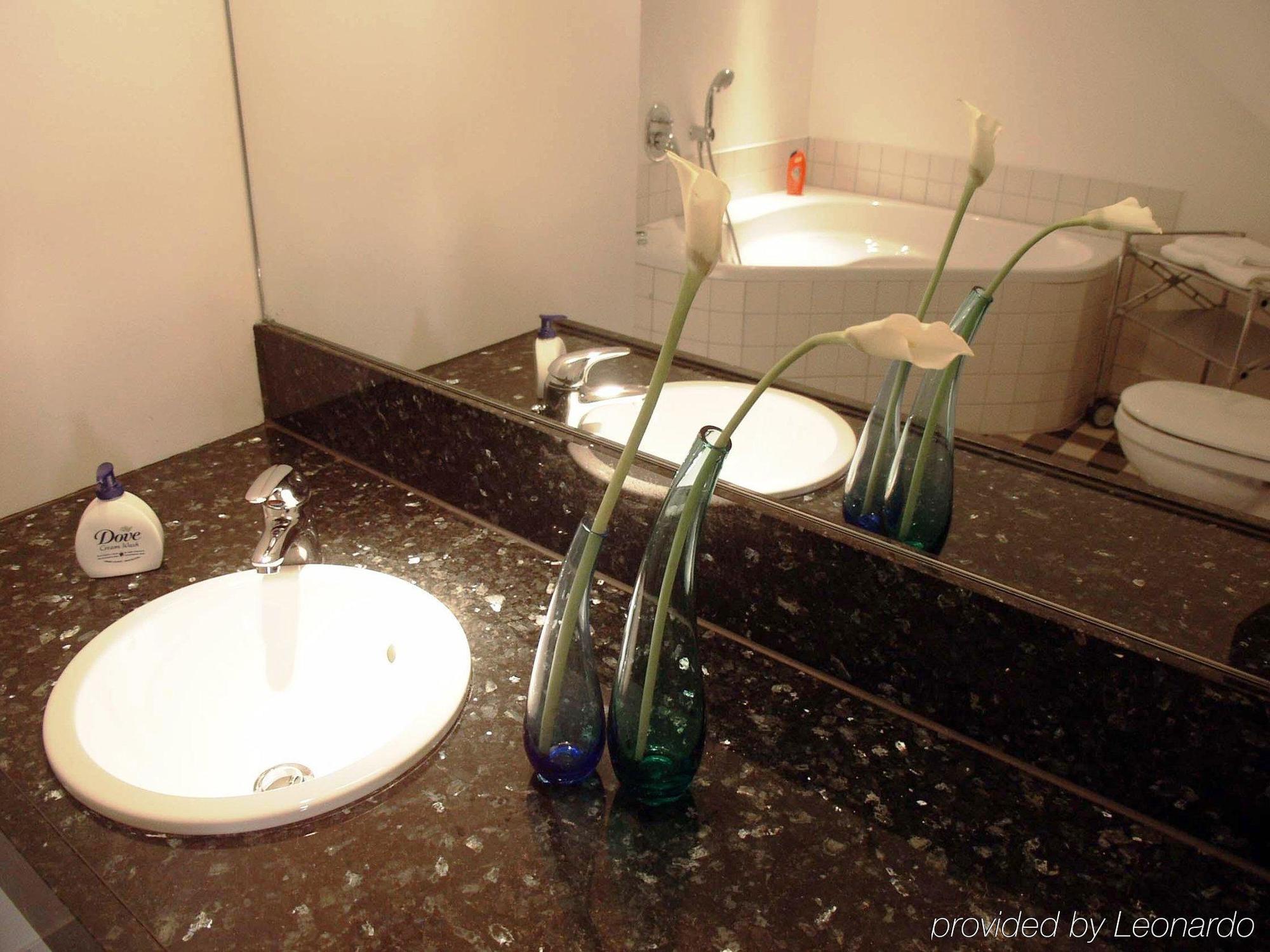 Domicil Boardinghaus Bad Aachen Hotel Екстериор снимка