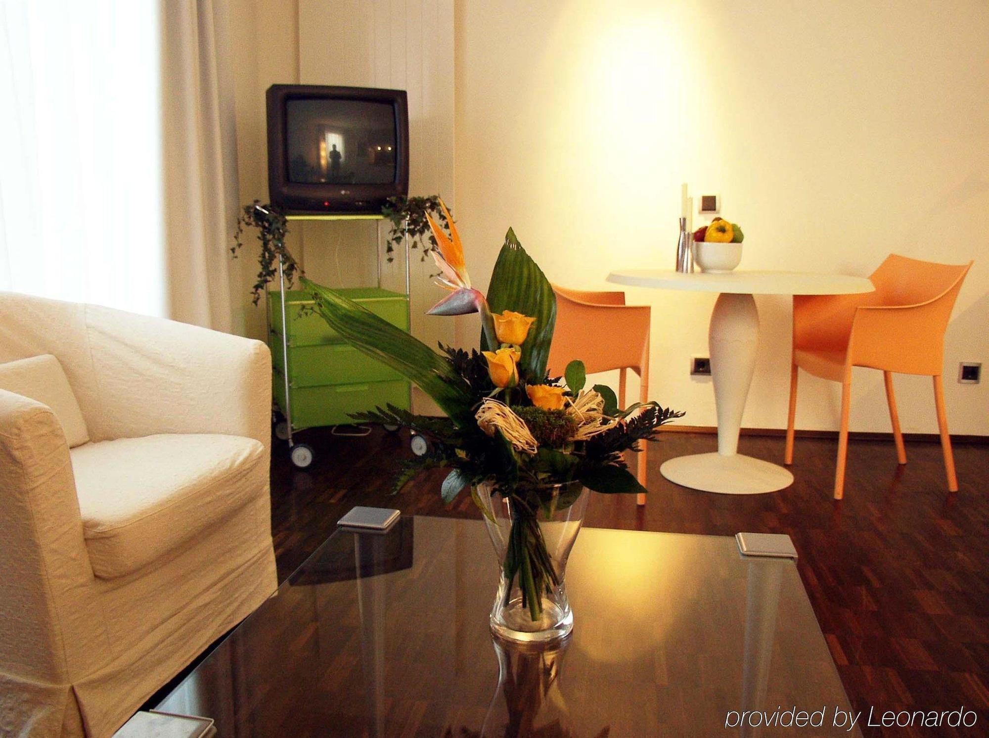 Domicil Boardinghaus Bad Aachen Hotel Екстериор снимка
