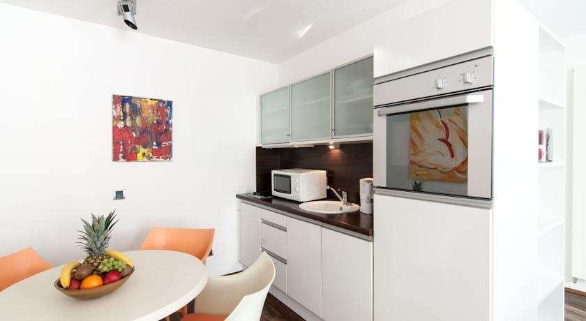 Domicil Boardinghaus Bad Aachen Hotel Стая снимка