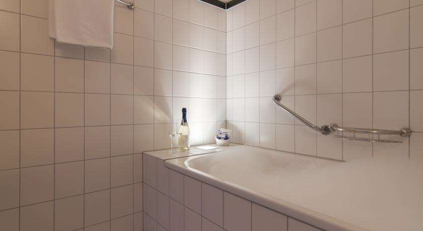 Domicil Boardinghaus Bad Aachen Hotel Стая снимка