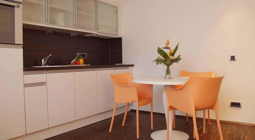 Domicil Boardinghaus Bad Aachen Hotel Стая снимка