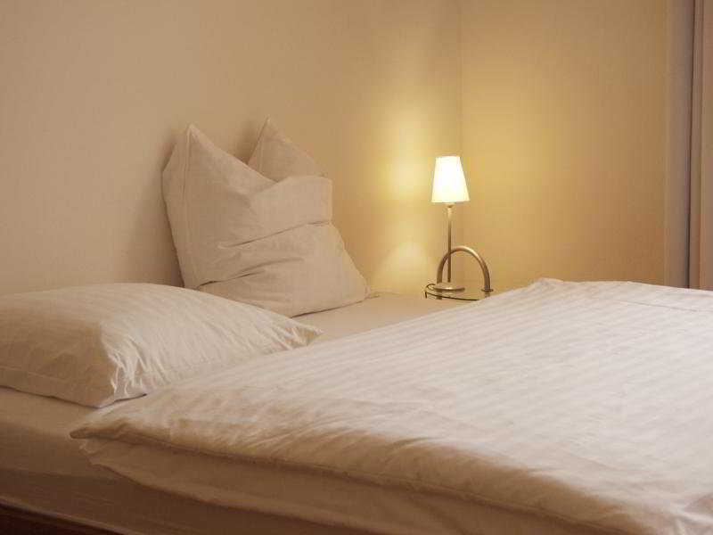 Domicil Boardinghaus Bad Aachen Hotel Екстериор снимка