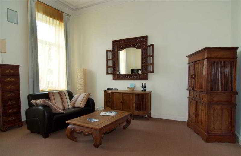 Domicil Boardinghaus Bad Aachen Hotel Екстериор снимка
