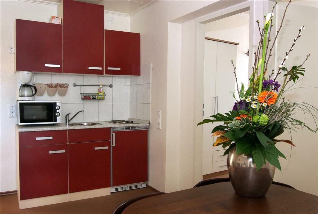Domicil Boardinghaus Bad Aachen Hotel Екстериор снимка