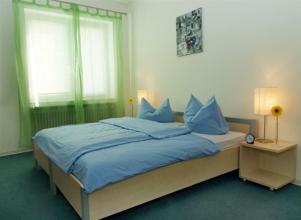 Domicil Boardinghaus Bad Aachen Hotel Екстериор снимка
