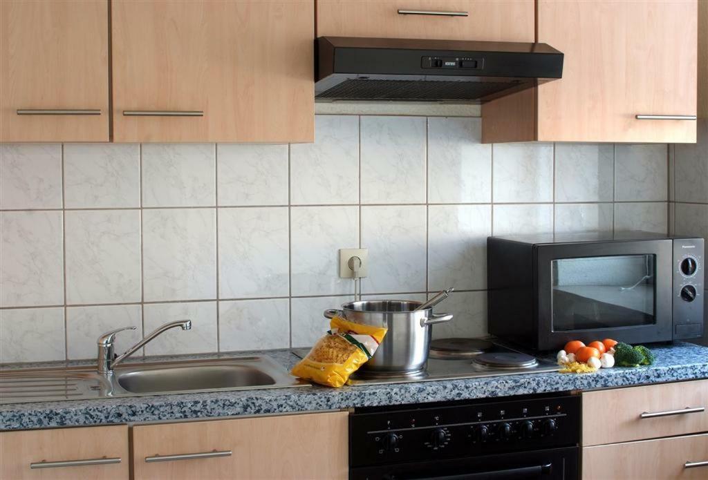 Domicil Boardinghaus Bad Aachen Hotel Екстериор снимка