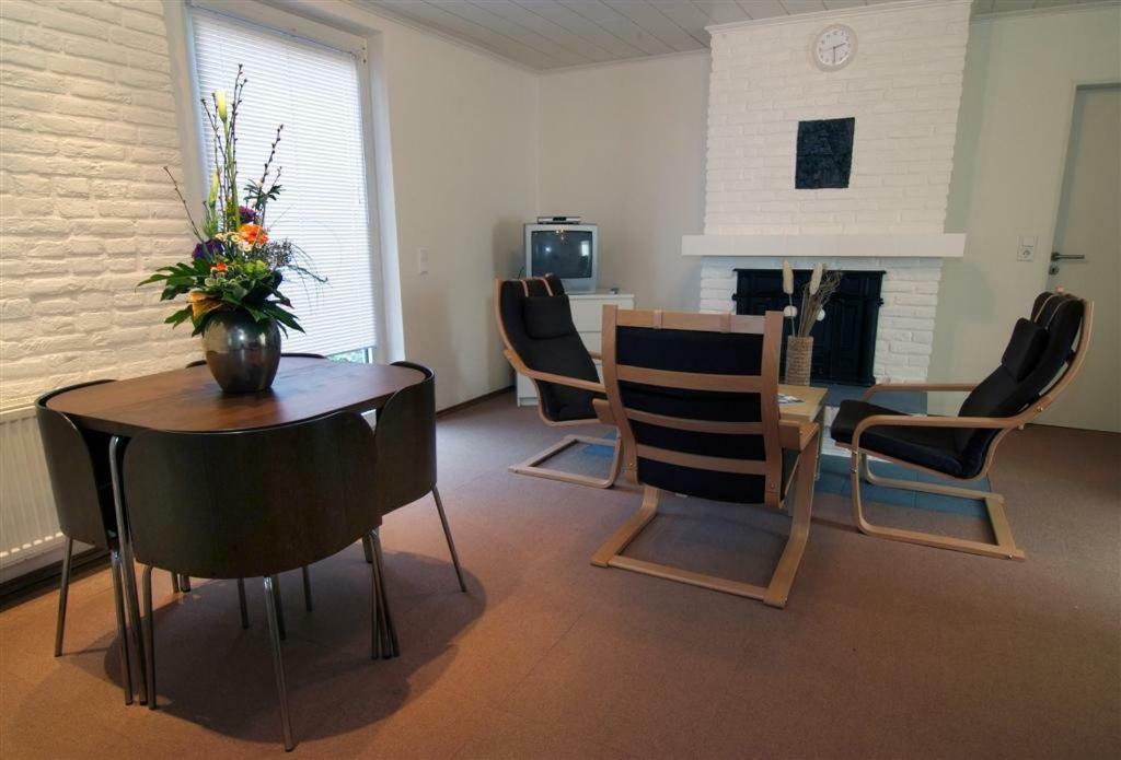 Domicil Boardinghaus Bad Aachen Hotel Екстериор снимка