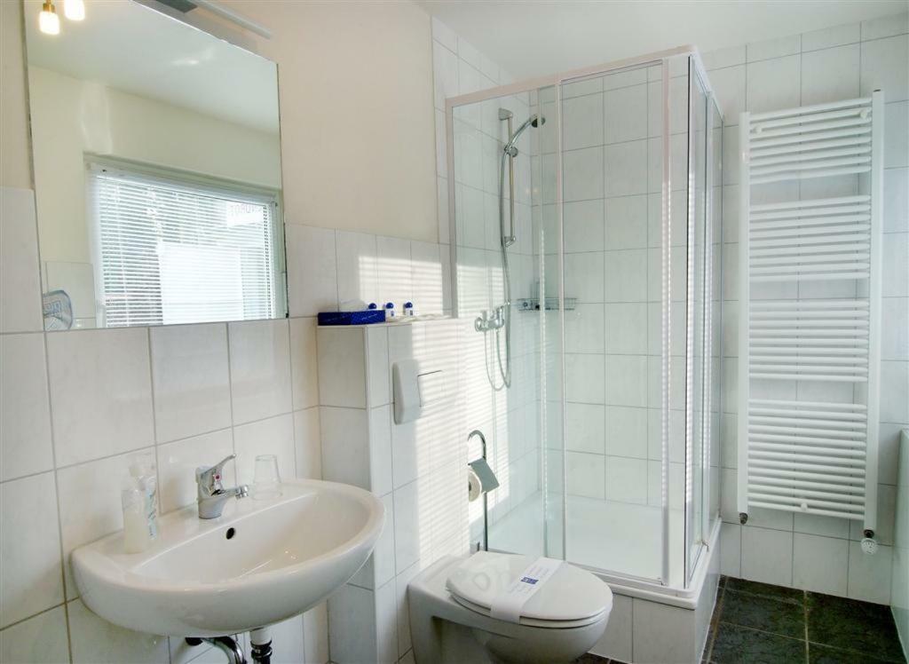 Domicil Boardinghaus Bad Aachen Hotel Екстериор снимка