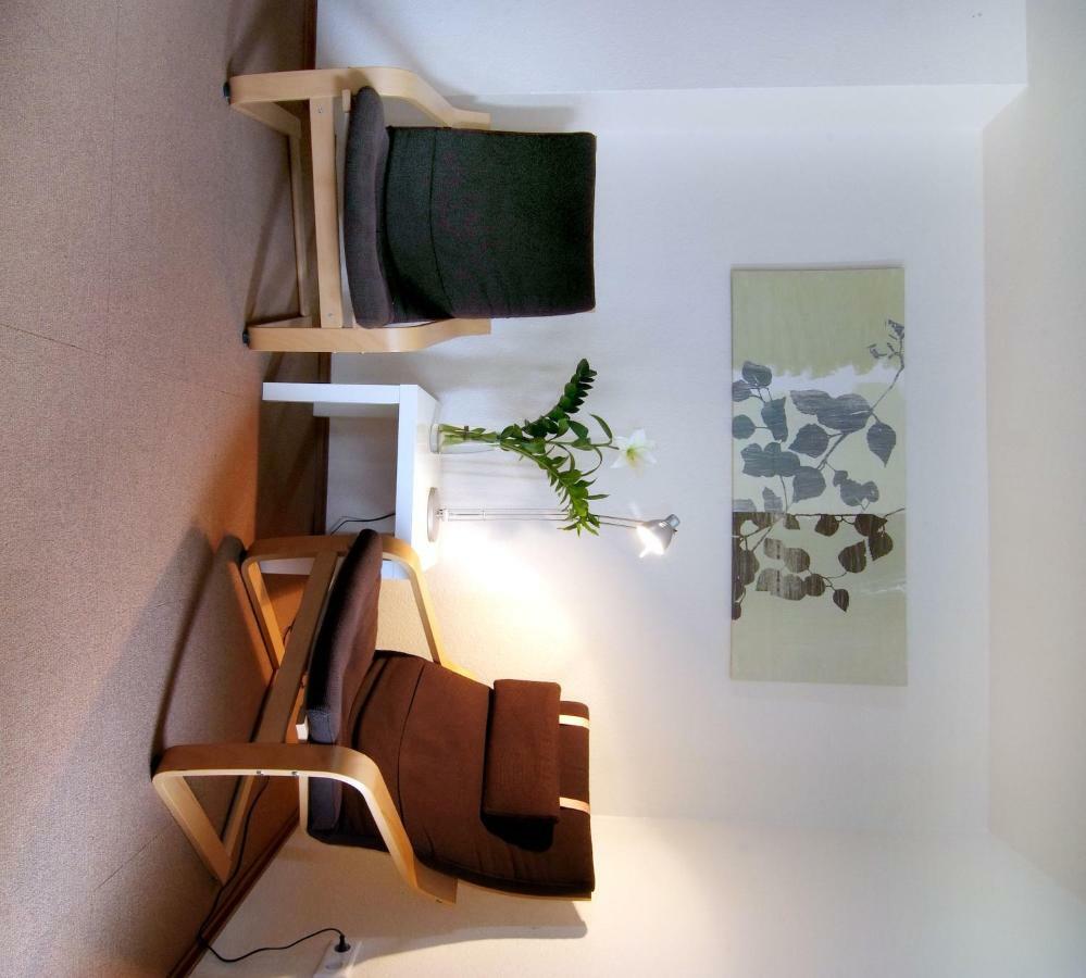 Domicil Boardinghaus Bad Aachen Hotel Екстериор снимка