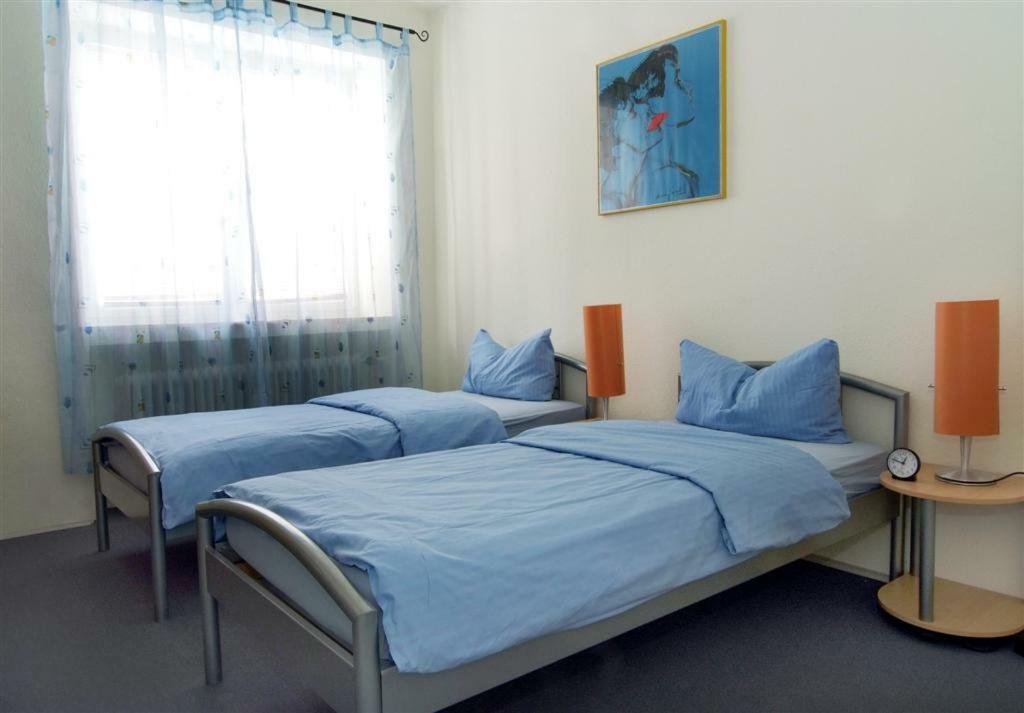 Domicil Boardinghaus Bad Aachen Hotel Екстериор снимка