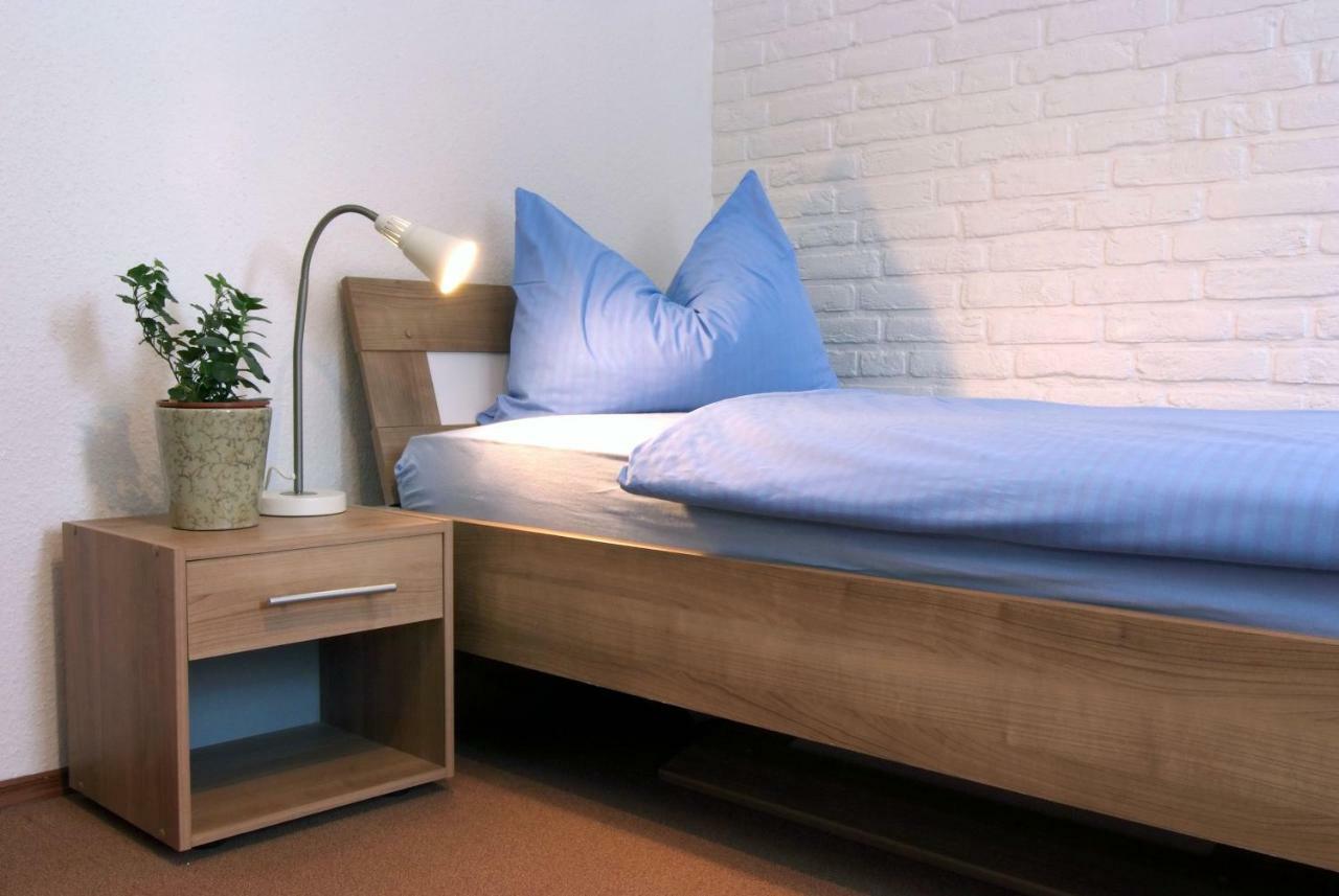 Domicil Boardinghaus Bad Aachen Hotel Екстериор снимка